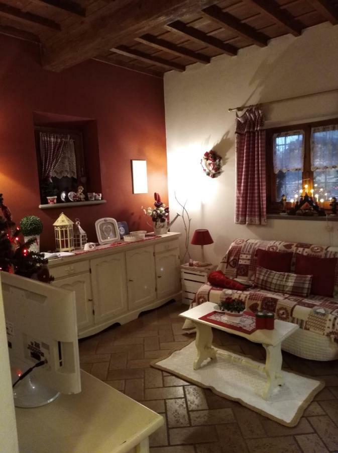 Suite La Badia Scandicci Bagian luar foto