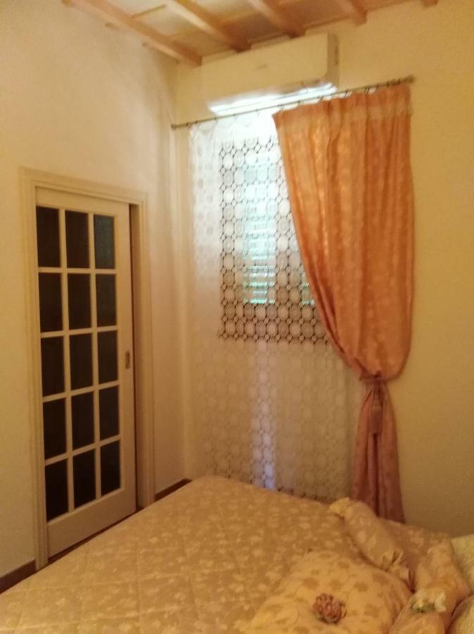 Suite La Badia Scandicci Bagian luar foto
